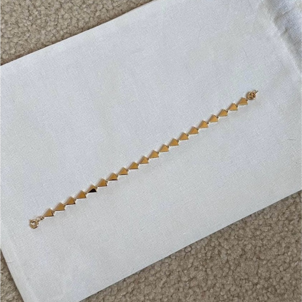 Mejuri Pyra Bracelet